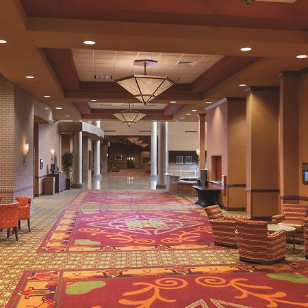 Embassy Suites Omaha- La Vista/ Hotel & Conference Center Nội địa bức ảnh