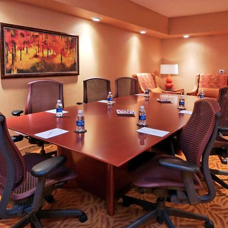 Embassy Suites Omaha- La Vista/ Hotel & Conference Center Ngoại thất bức ảnh