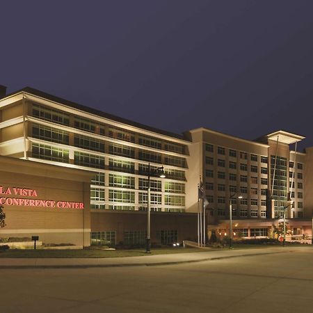 Embassy Suites Omaha- La Vista/ Hotel & Conference Center Ngoại thất bức ảnh