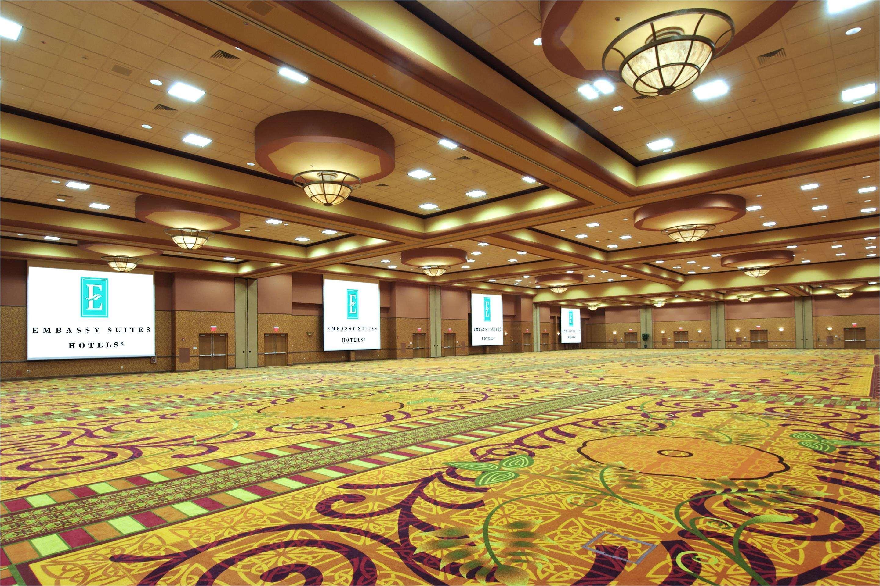 Embassy Suites Omaha- La Vista/ Hotel & Conference Center Nội địa bức ảnh