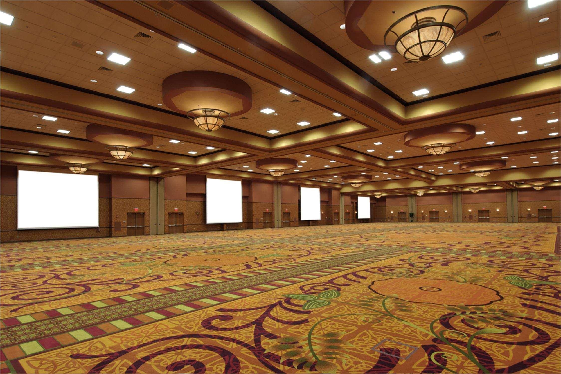 Embassy Suites Omaha- La Vista/ Hotel & Conference Center Ngoại thất bức ảnh
