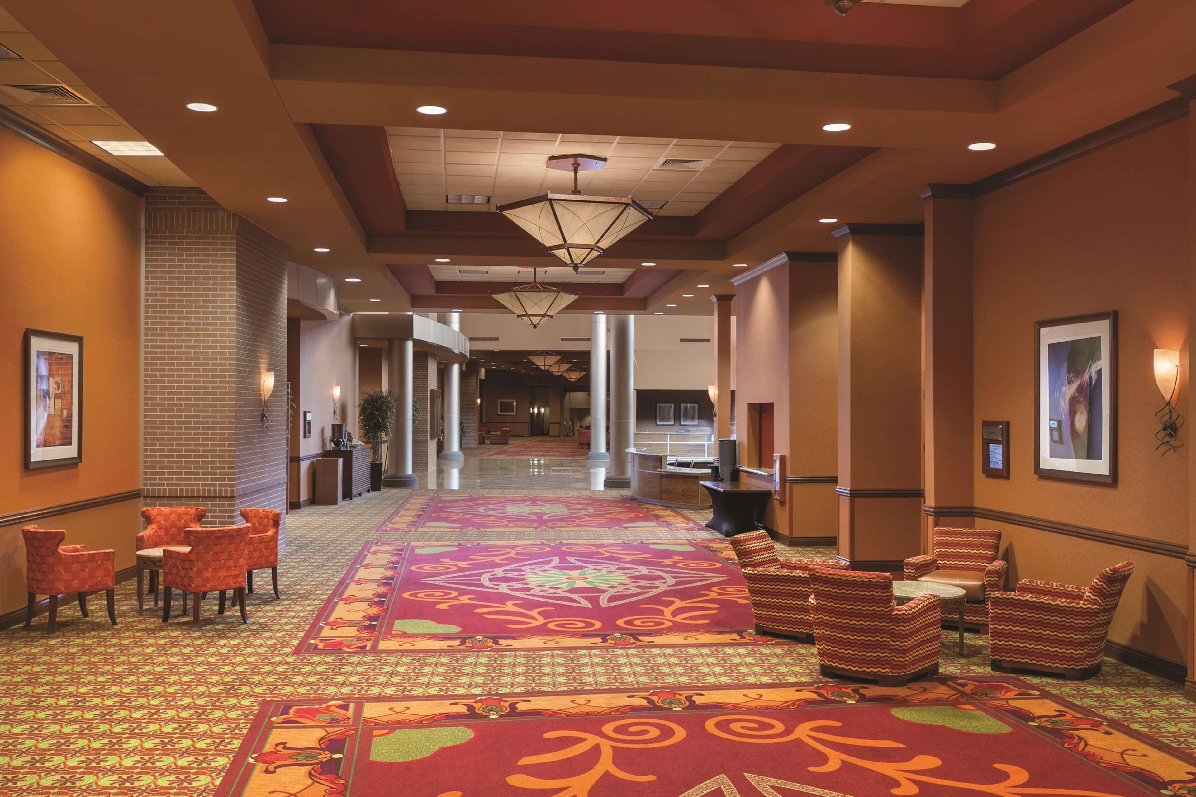 Embassy Suites Omaha- La Vista/ Hotel & Conference Center Nội địa bức ảnh