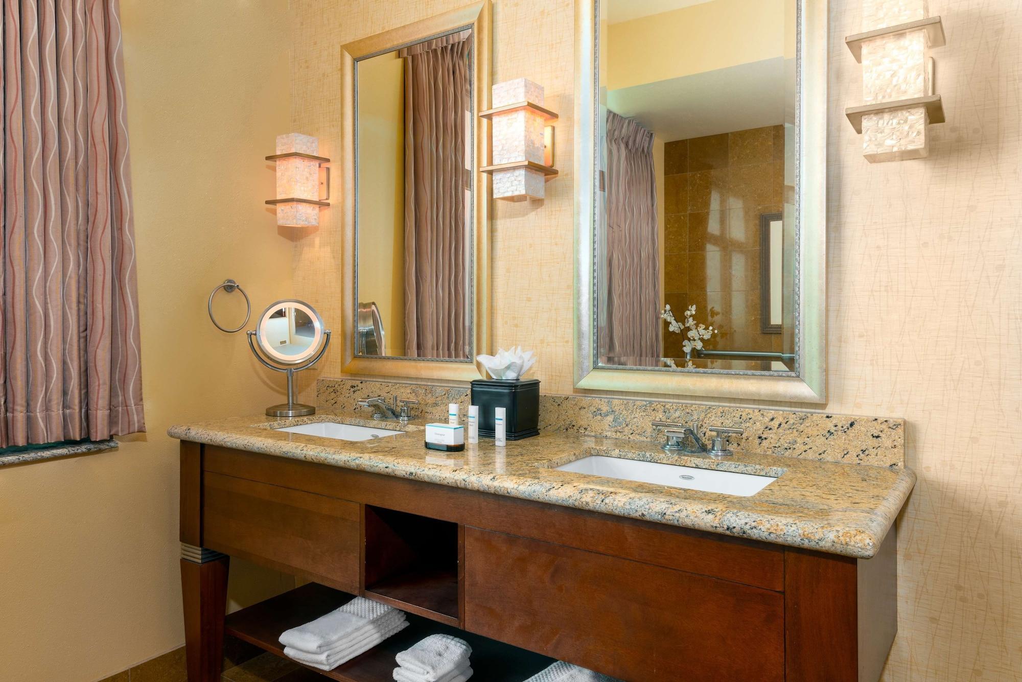 Embassy Suites Omaha- La Vista/ Hotel & Conference Center Ngoại thất bức ảnh