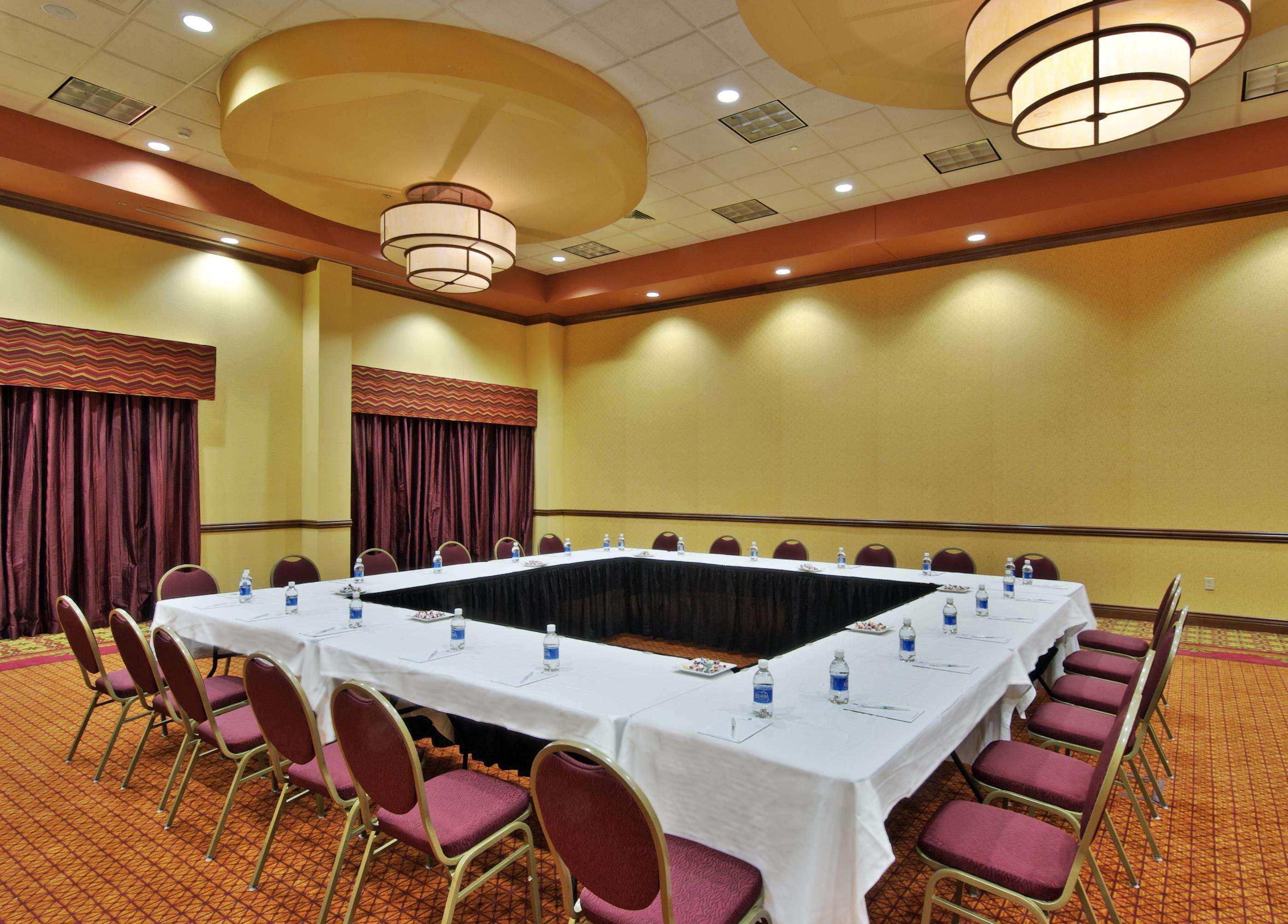 Embassy Suites Omaha- La Vista/ Hotel & Conference Center Tiện nghi bức ảnh