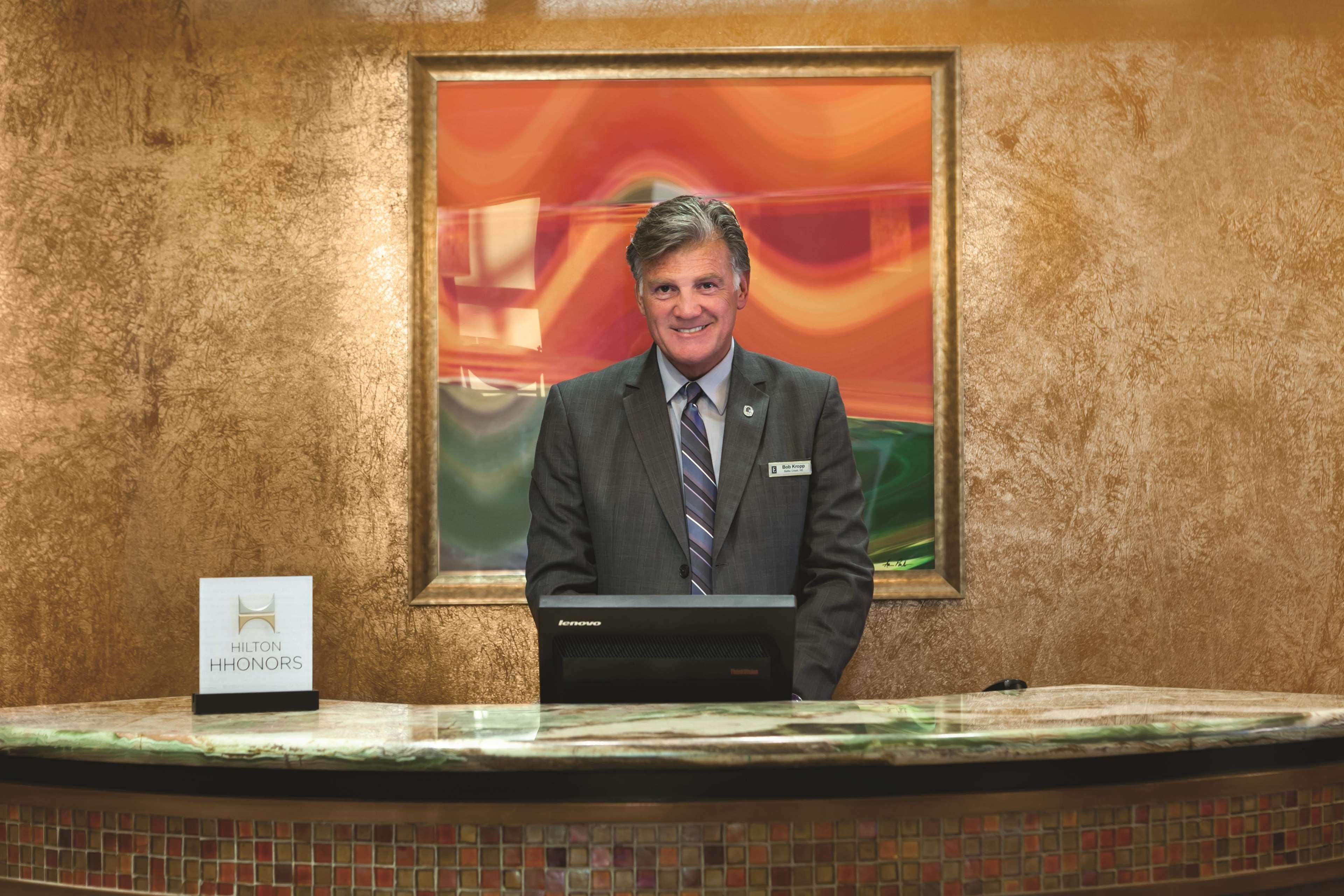 Embassy Suites Omaha- La Vista/ Hotel & Conference Center Nội địa bức ảnh