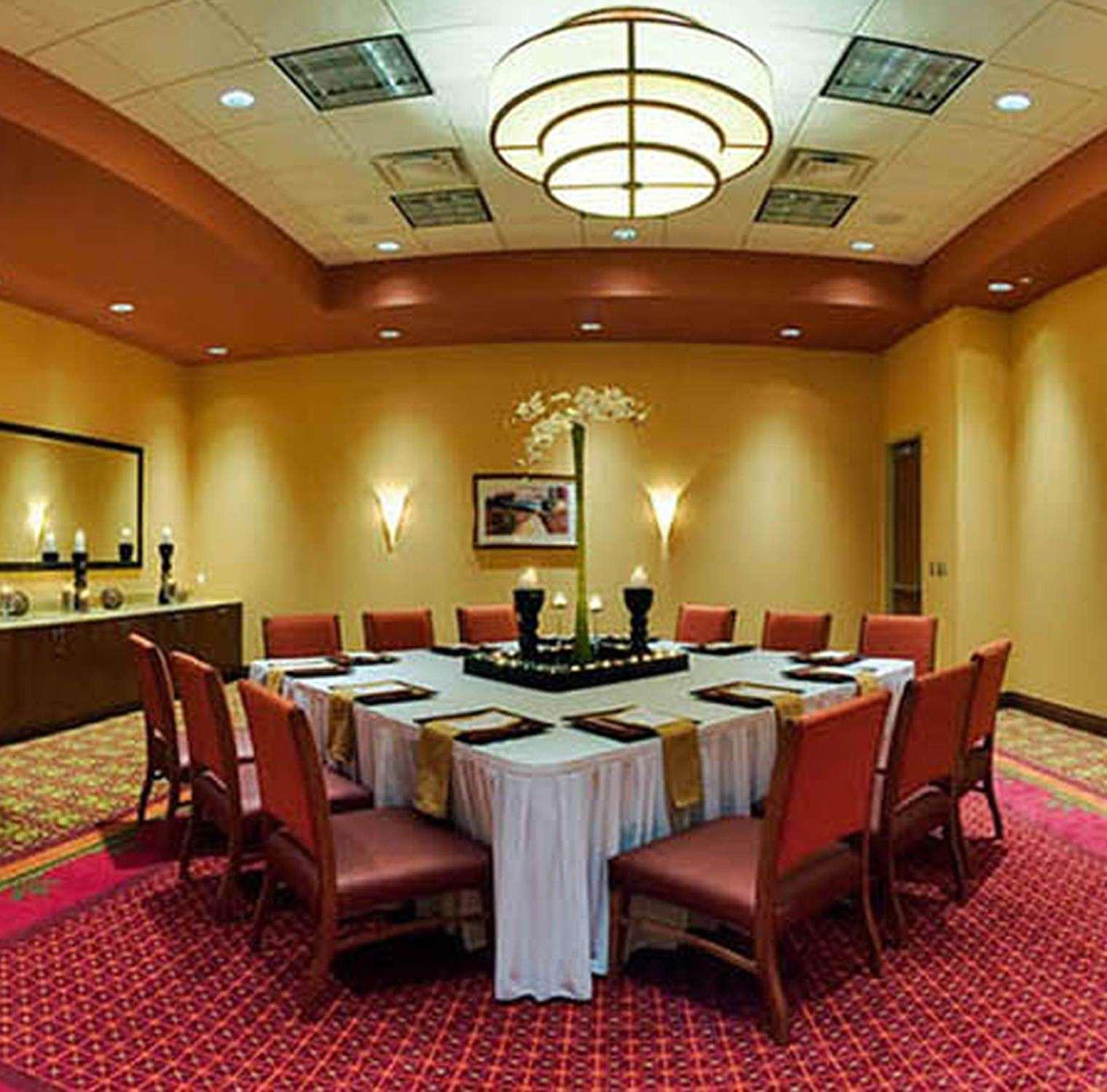 Embassy Suites Omaha- La Vista/ Hotel & Conference Center Tiện nghi bức ảnh
