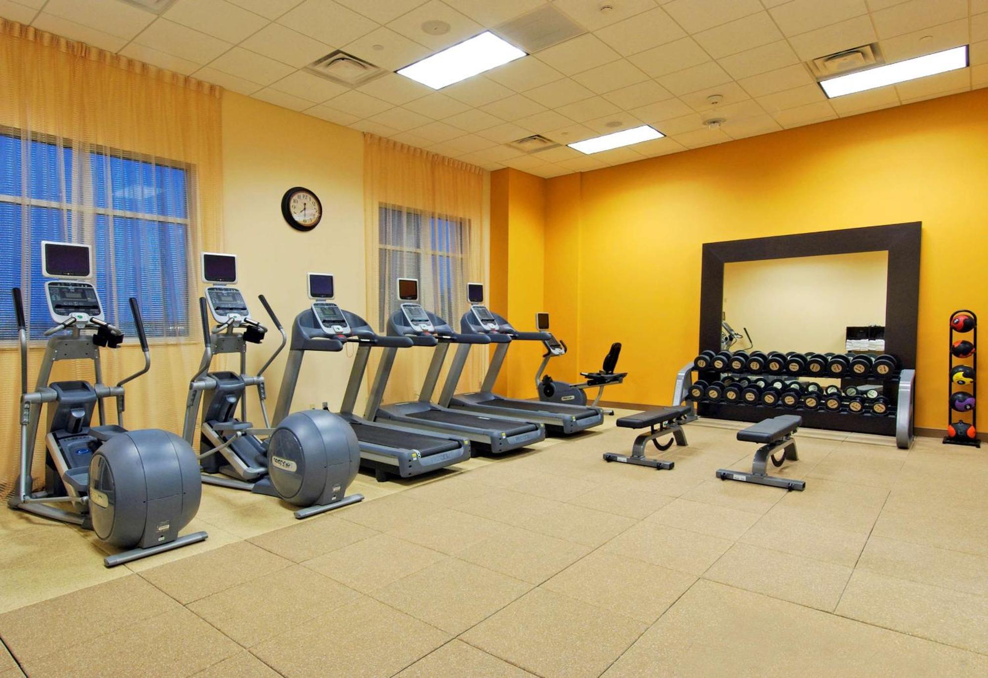 Embassy Suites Omaha- La Vista/ Hotel & Conference Center Ngoại thất bức ảnh
