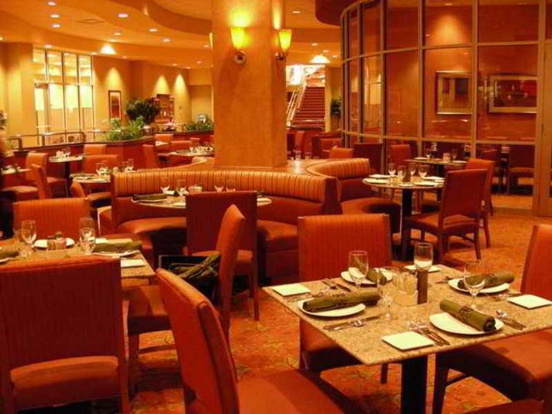 Embassy Suites Omaha- La Vista/ Hotel & Conference Center Ngoại thất bức ảnh