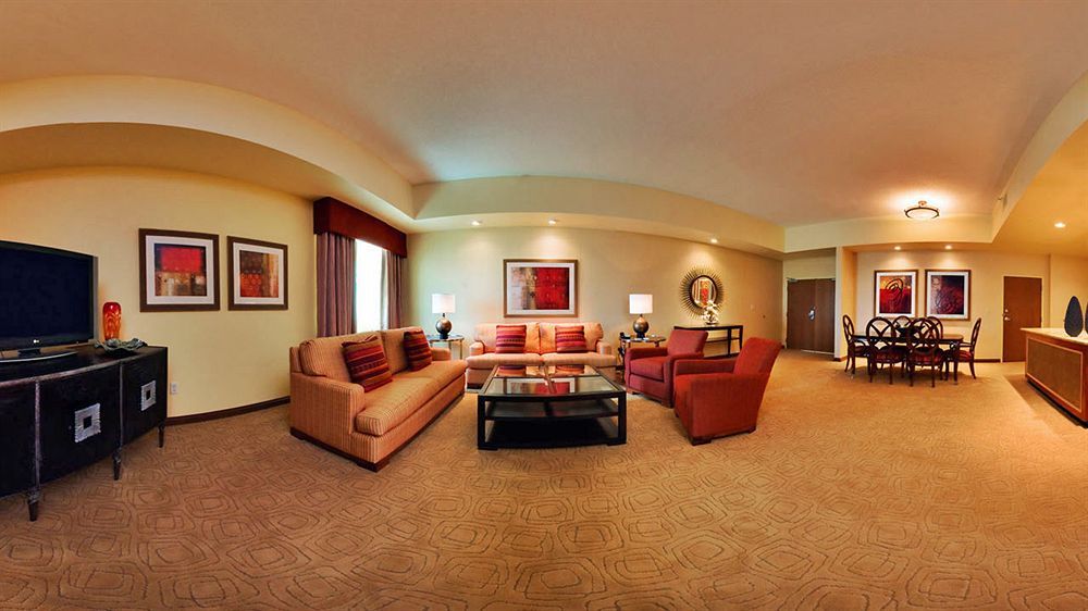 Embassy Suites Omaha- La Vista/ Hotel & Conference Center Ngoại thất bức ảnh
